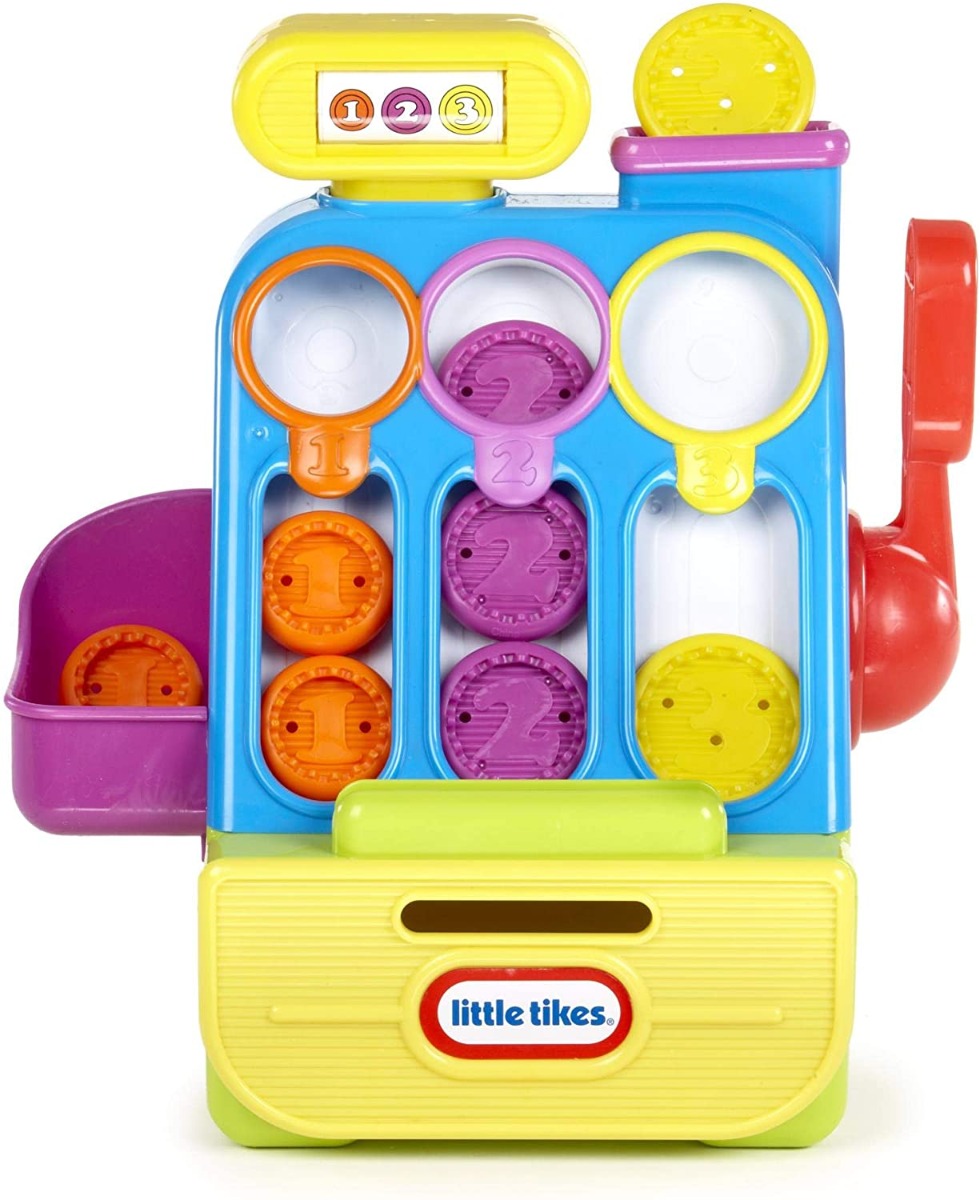 Little Tikes - Cash Register