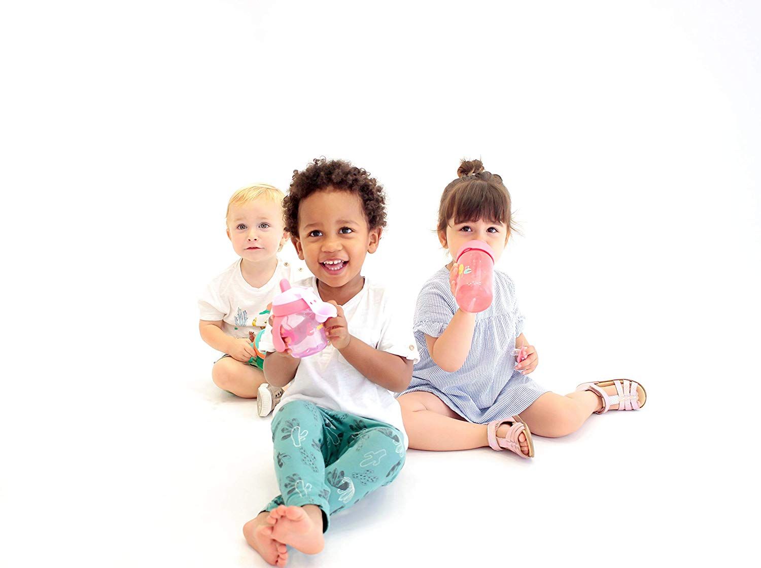 Suavinex Purple Booo Learning Cup