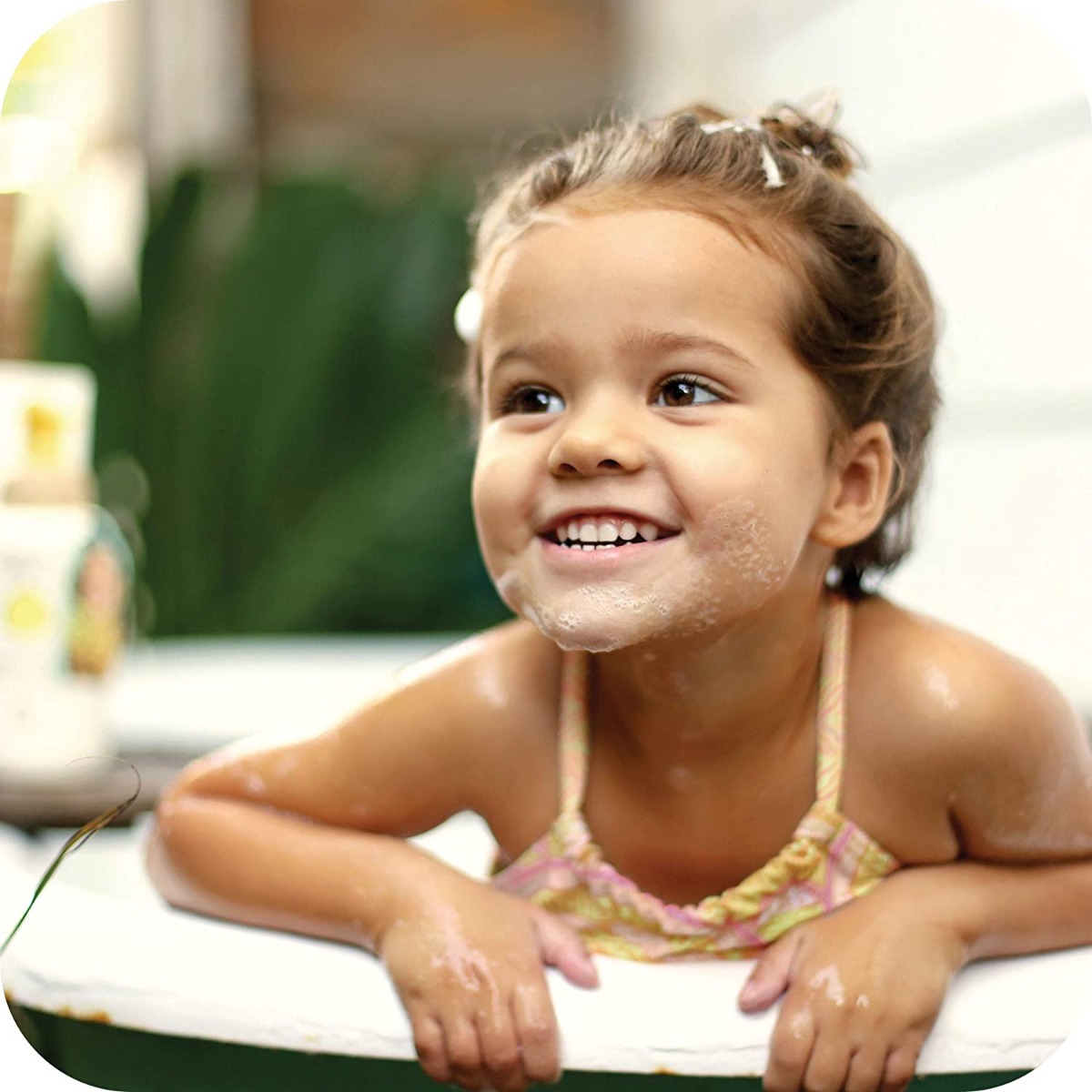 Sun Bum - Baby Bum Shampoo And Wash