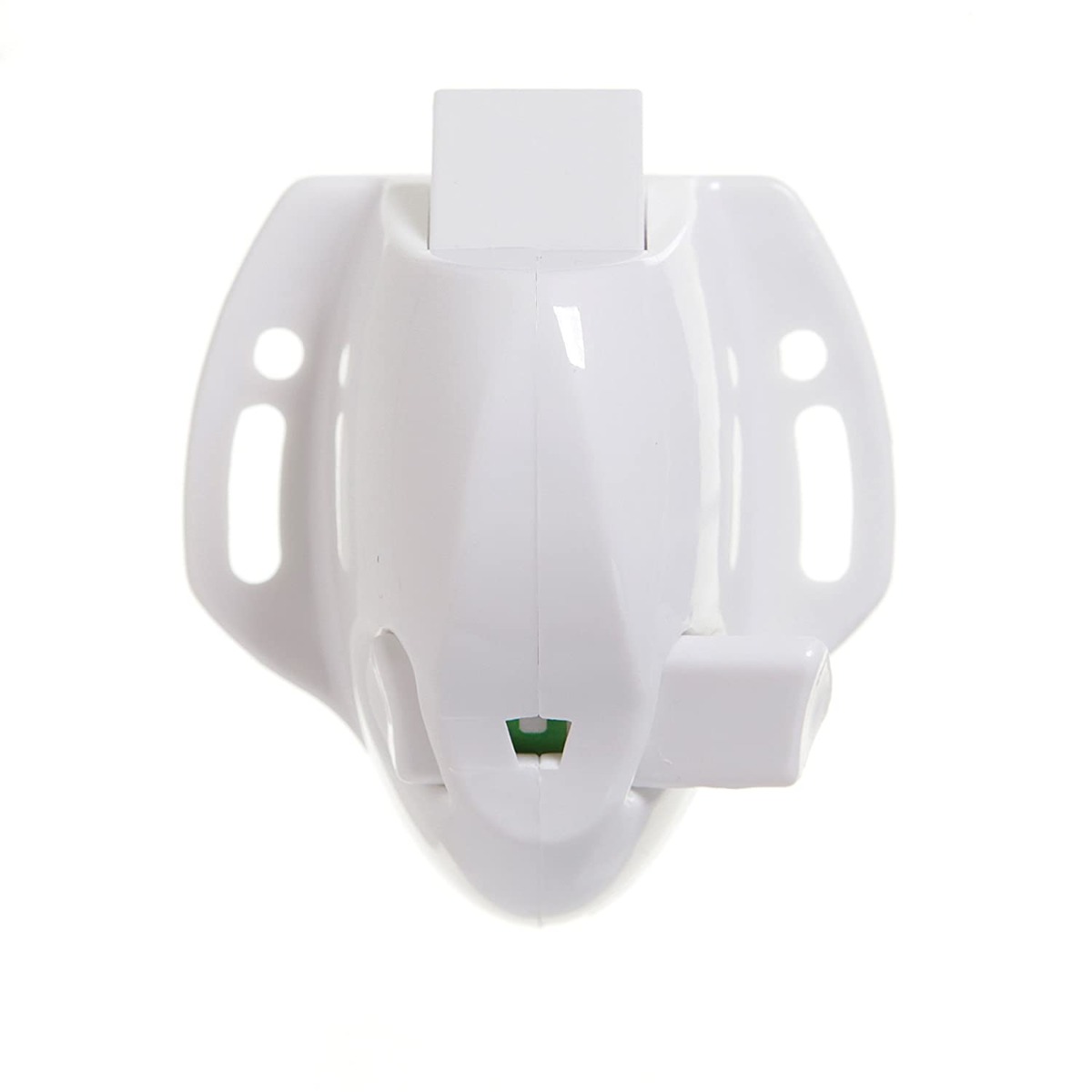 Dreambaby Adhesive Mag Locks - 8 Locks, 1 Key - White
