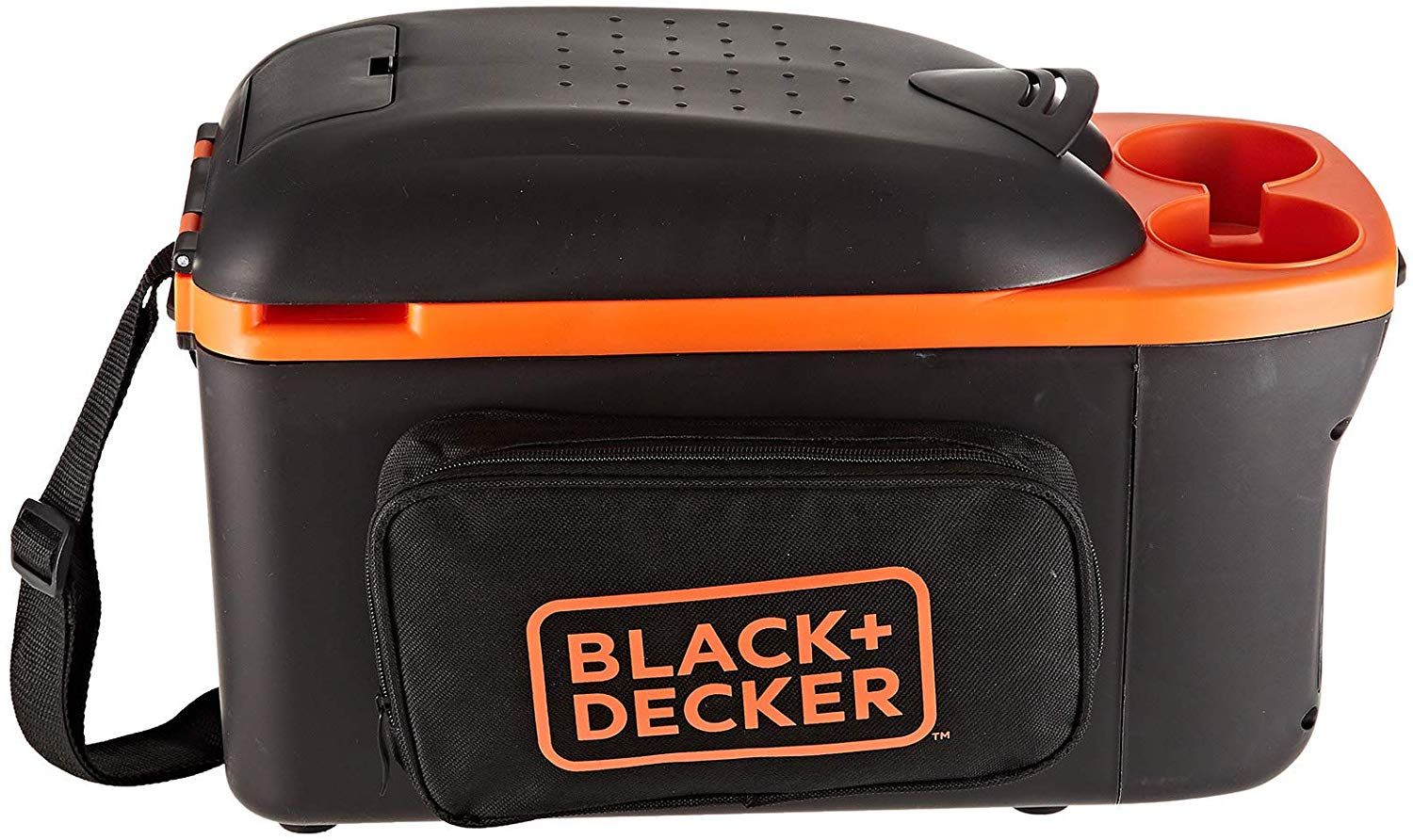 Black Decker 8L DC Car Cooler BDC8 B5 Babystore.ae