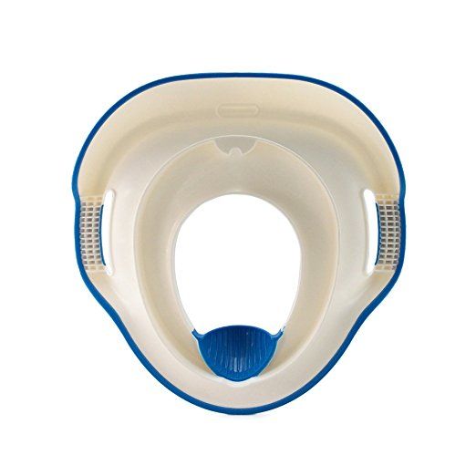 The First Years - Soft Grip Trainer Seat - White