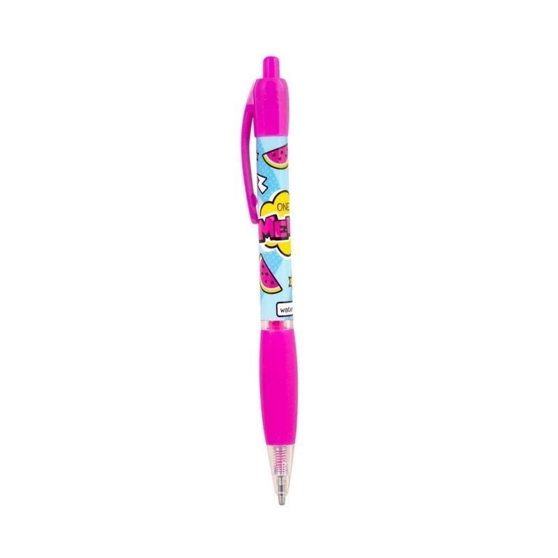 Scent Co - Smens Neon Gell - Individual Piece -NS3500