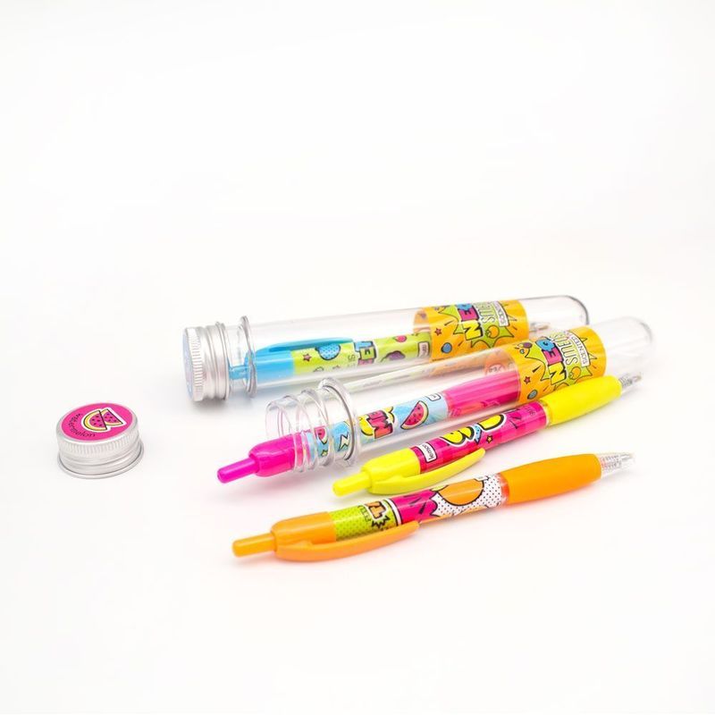 Scent Co - Smens Neon Gell - Individual Piece -NS3500