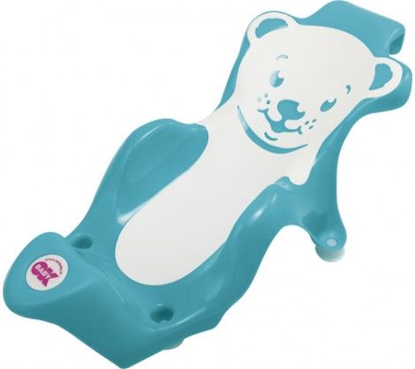 Okbaby Buddy Bath Seat with Slip-free rubber