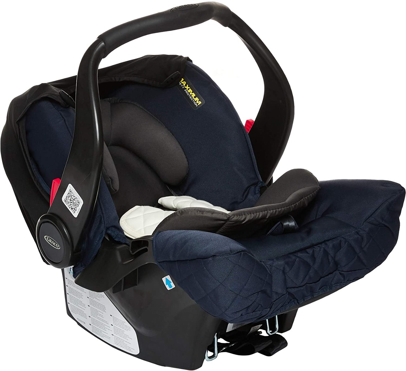 Graco snugfix base hotsell