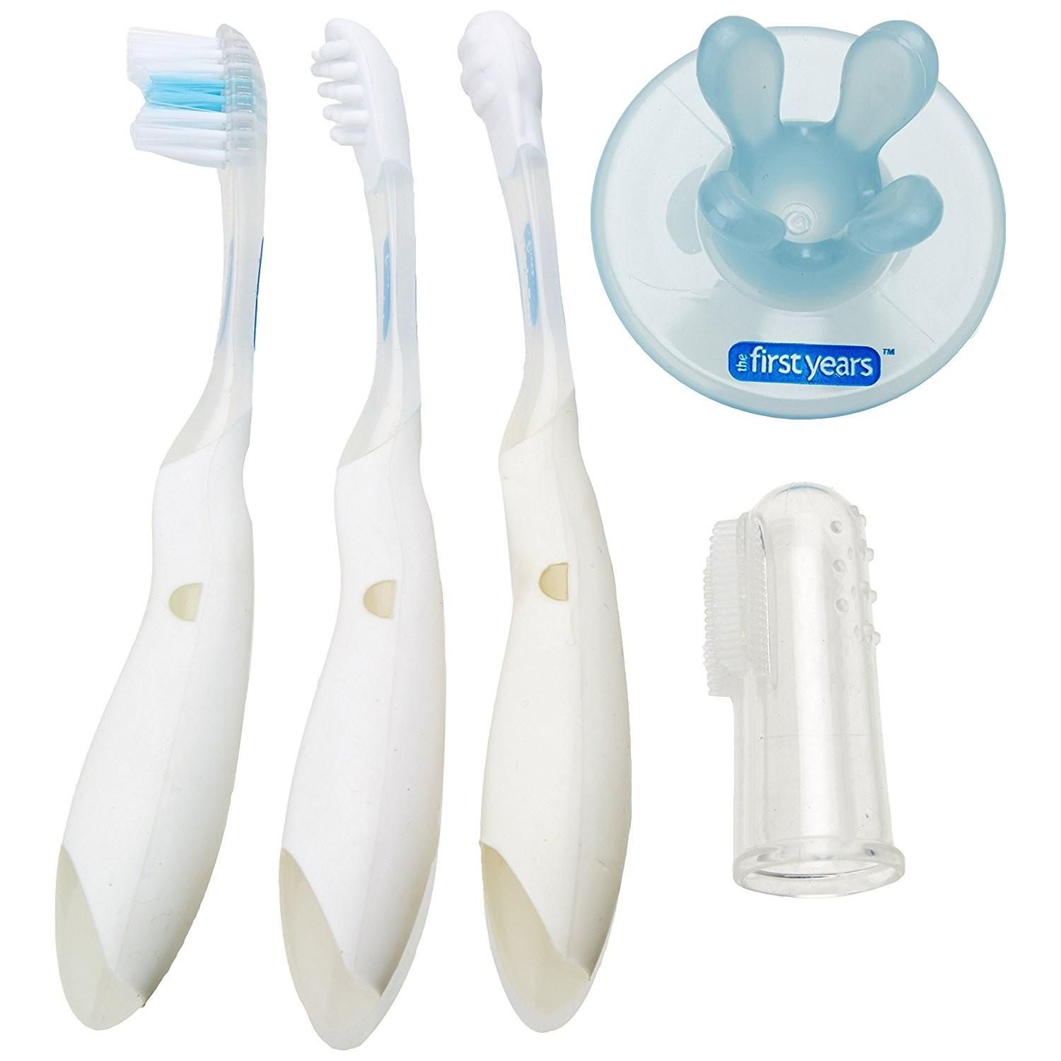 The First Years Grow With Oral Care for Kid's