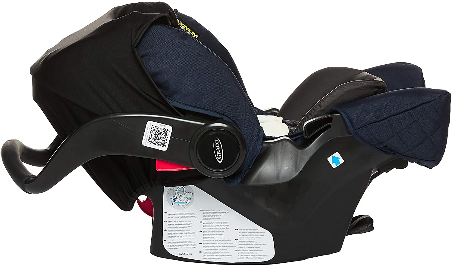 Graco snugfix car seat store
