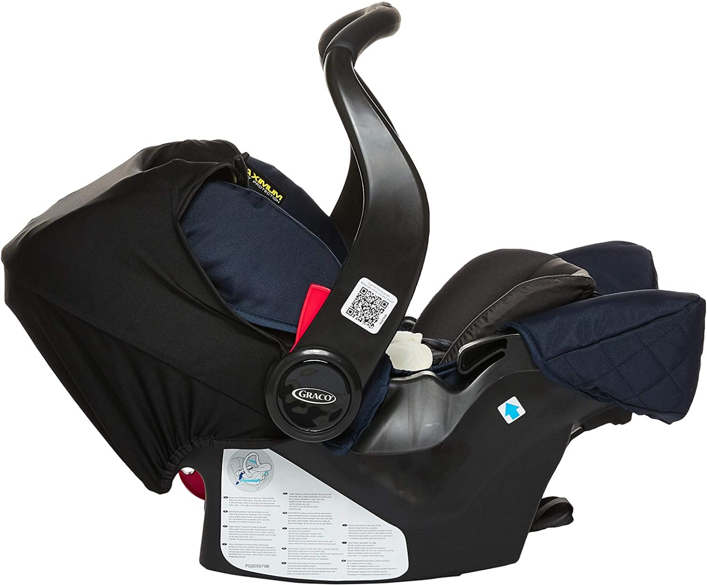Graco snugfix store
