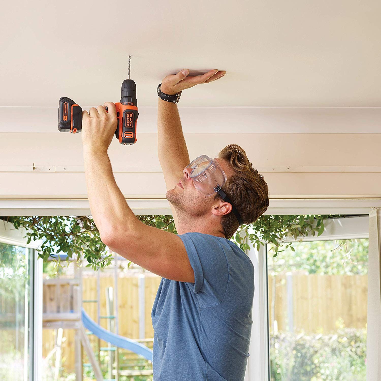 Black and decker bdcdd12 hot sale