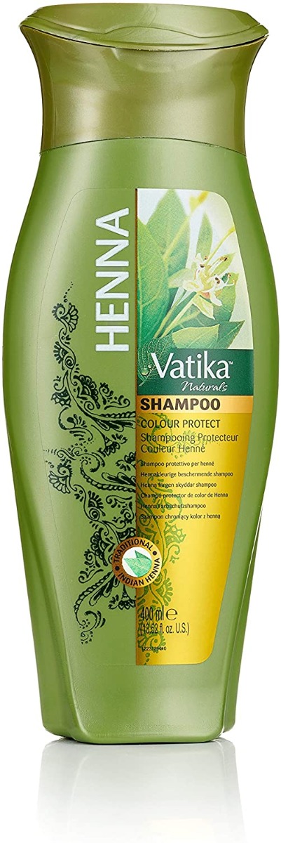 Vatika Henna Shampoo 400ml