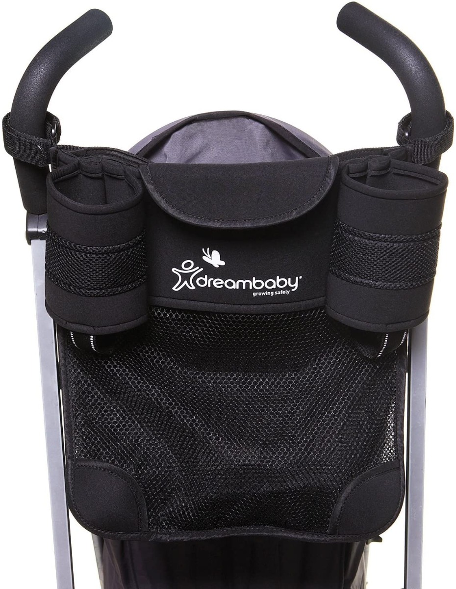 Dreambaby stroller online organiser