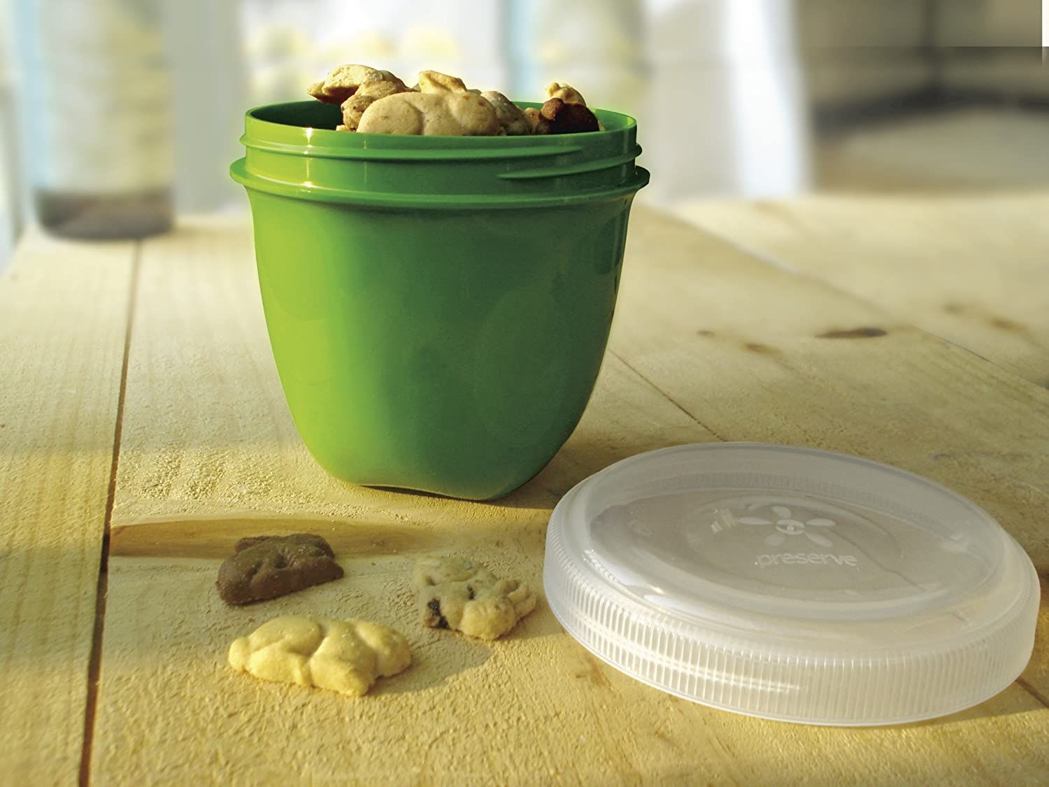 Preserve Food Storage Mini