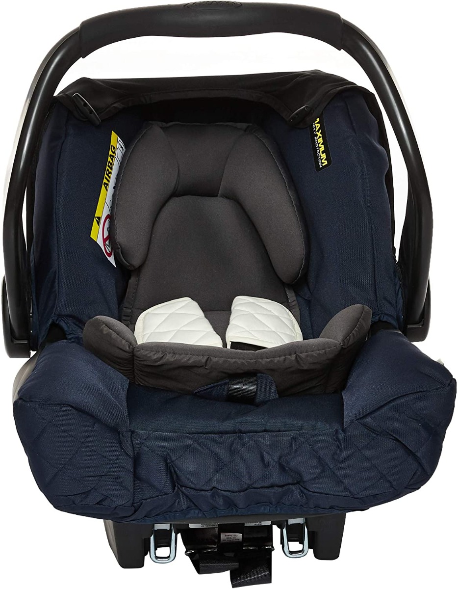 Graco top snugfix base