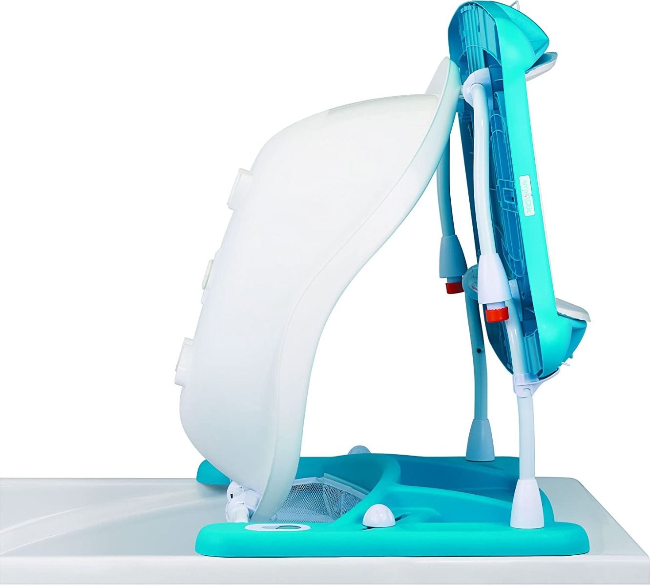 Bebe Confort - Duo Bain & Lange Amplitude Bebe Doux - Blue