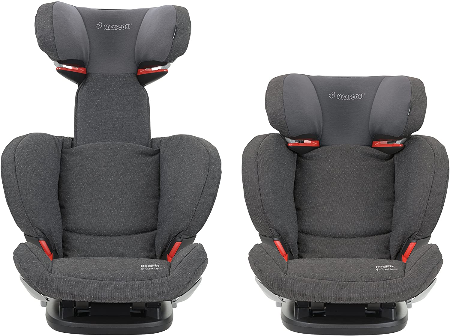 Maxi-Cosi Nomad Sand RodiFix AirProtect Car Seat