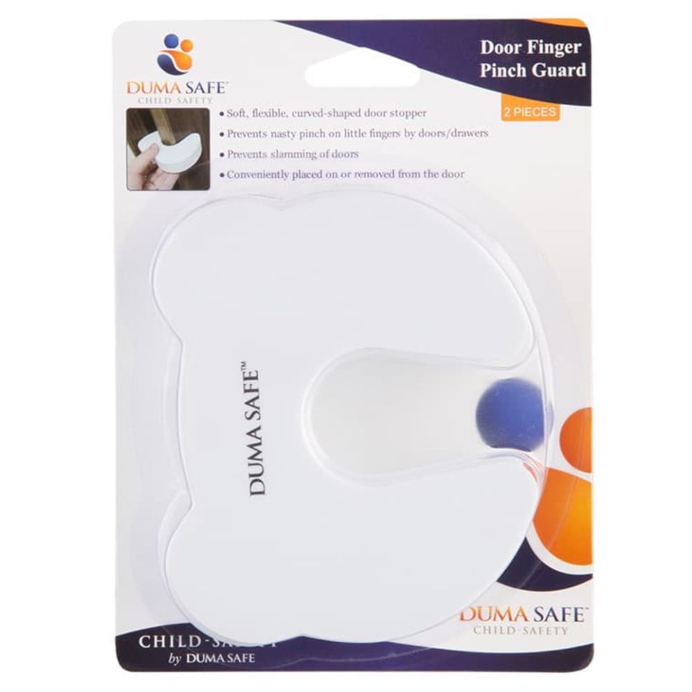 Duma Safe Finger Pinch Guard