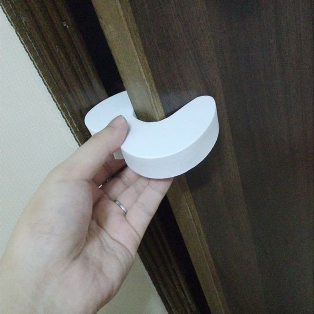 Duma Safe Finger Pinch Guard