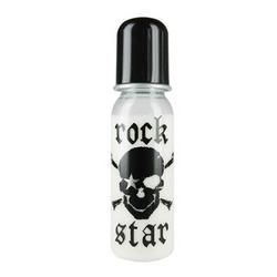 Rock Star Baby Bottle 250 ml Pirate