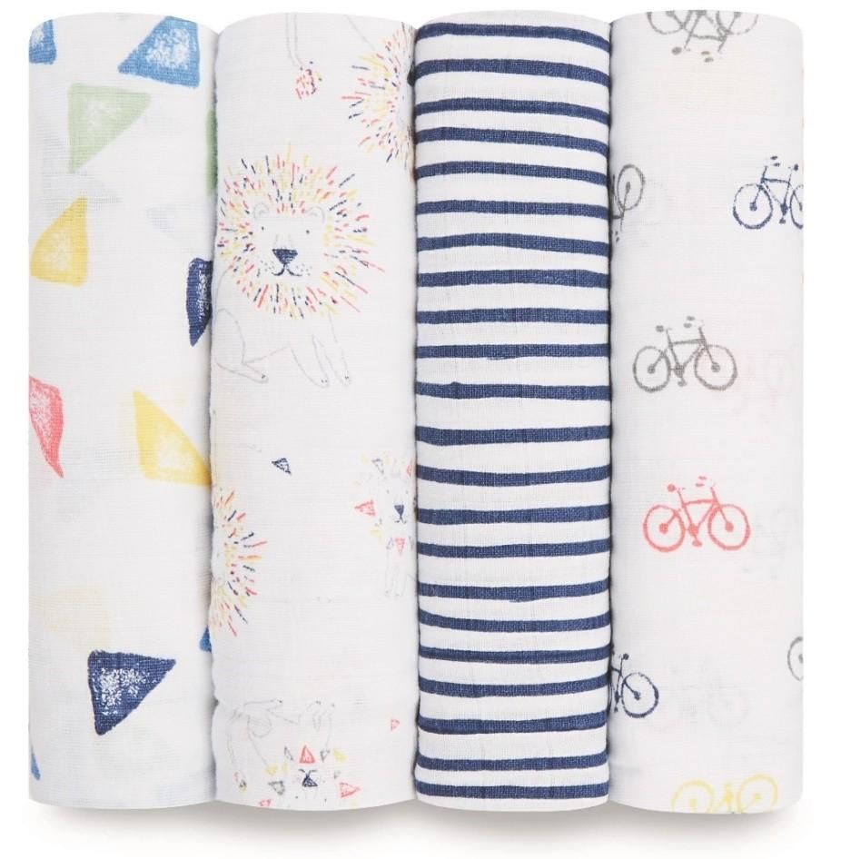 Aden and anais classic hotsell swaddle