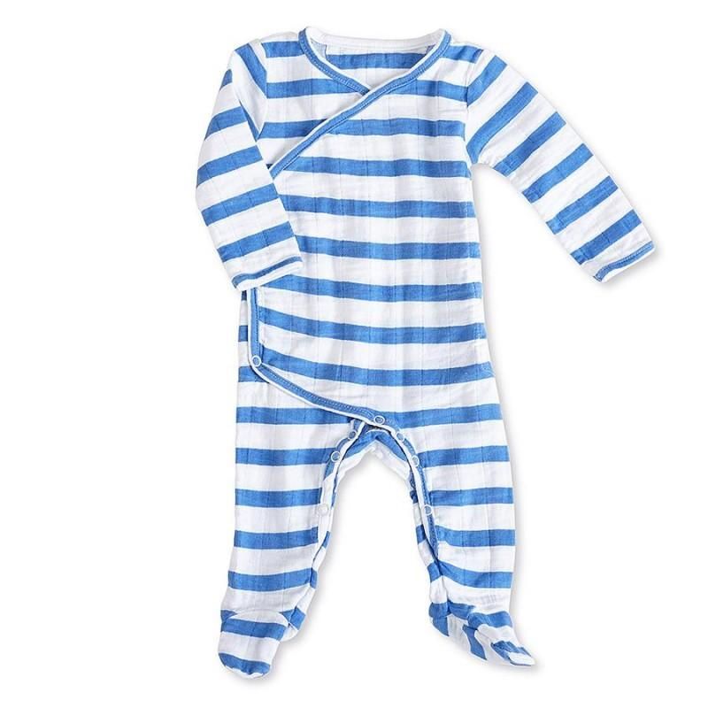 Aden and anais kimono sales onesie