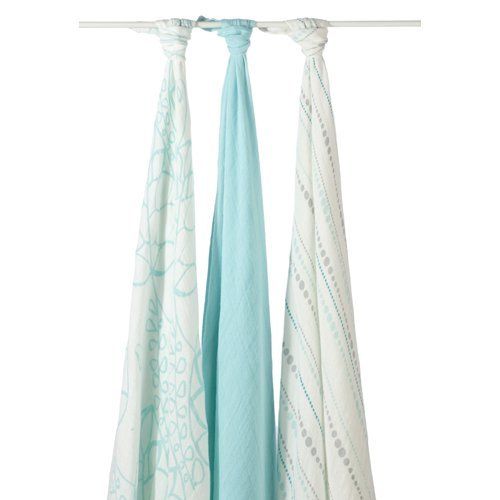 Aden and discount anais soft swaddle