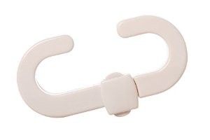 B-Safe C-Cabinet Latch