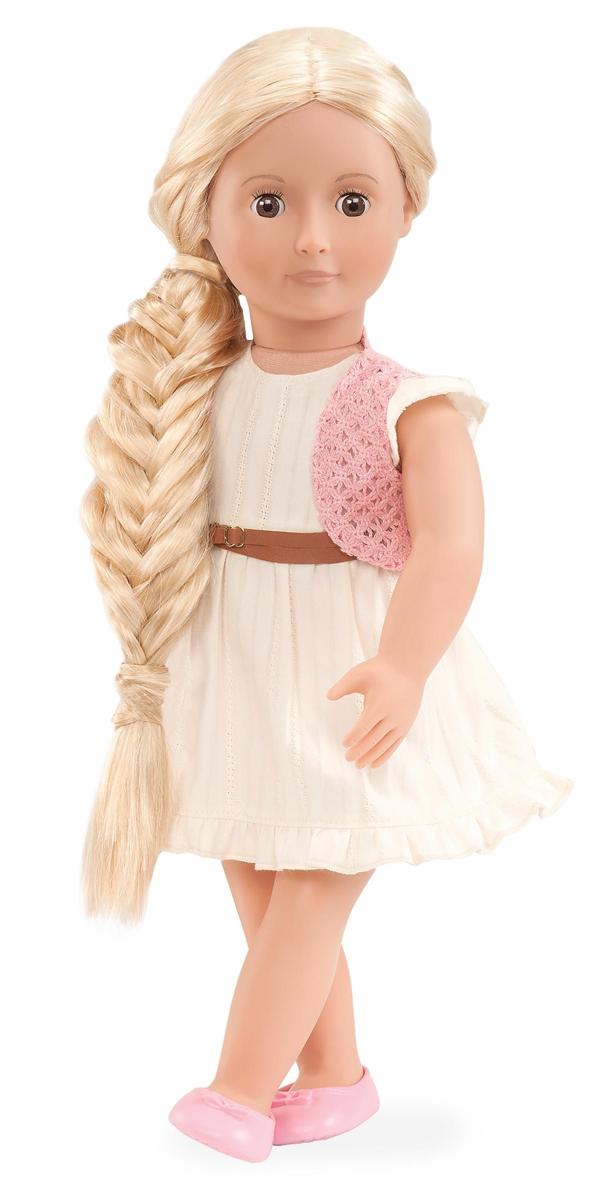 Generation shop doll phoebe