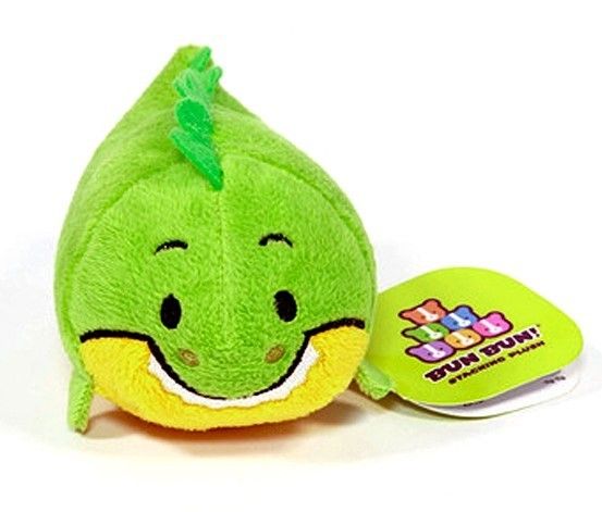 Bun bun store stacking plush