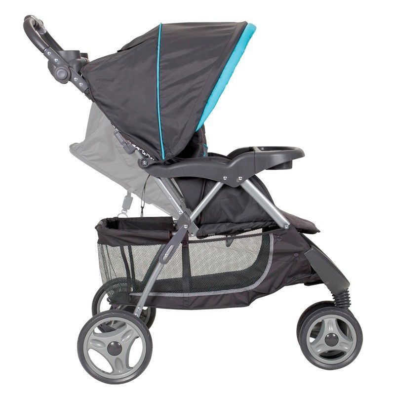 Ez ride5 travel system top