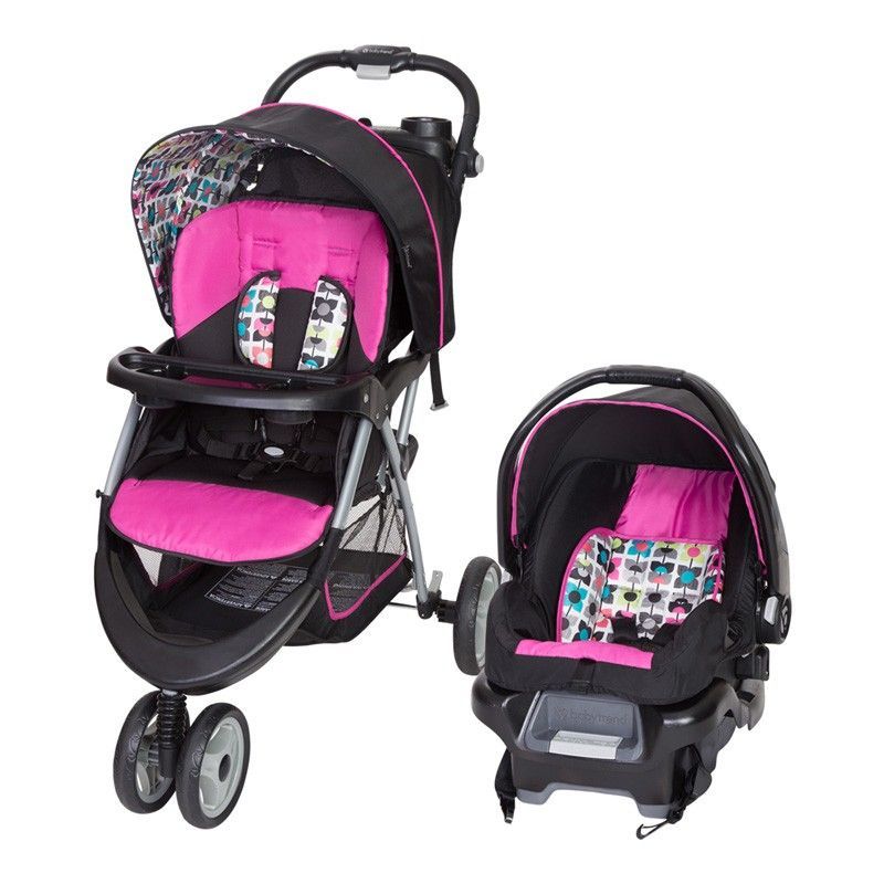 Ez ride 5 travel system hot sale