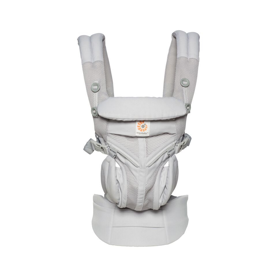 Ergobaby grey 2025