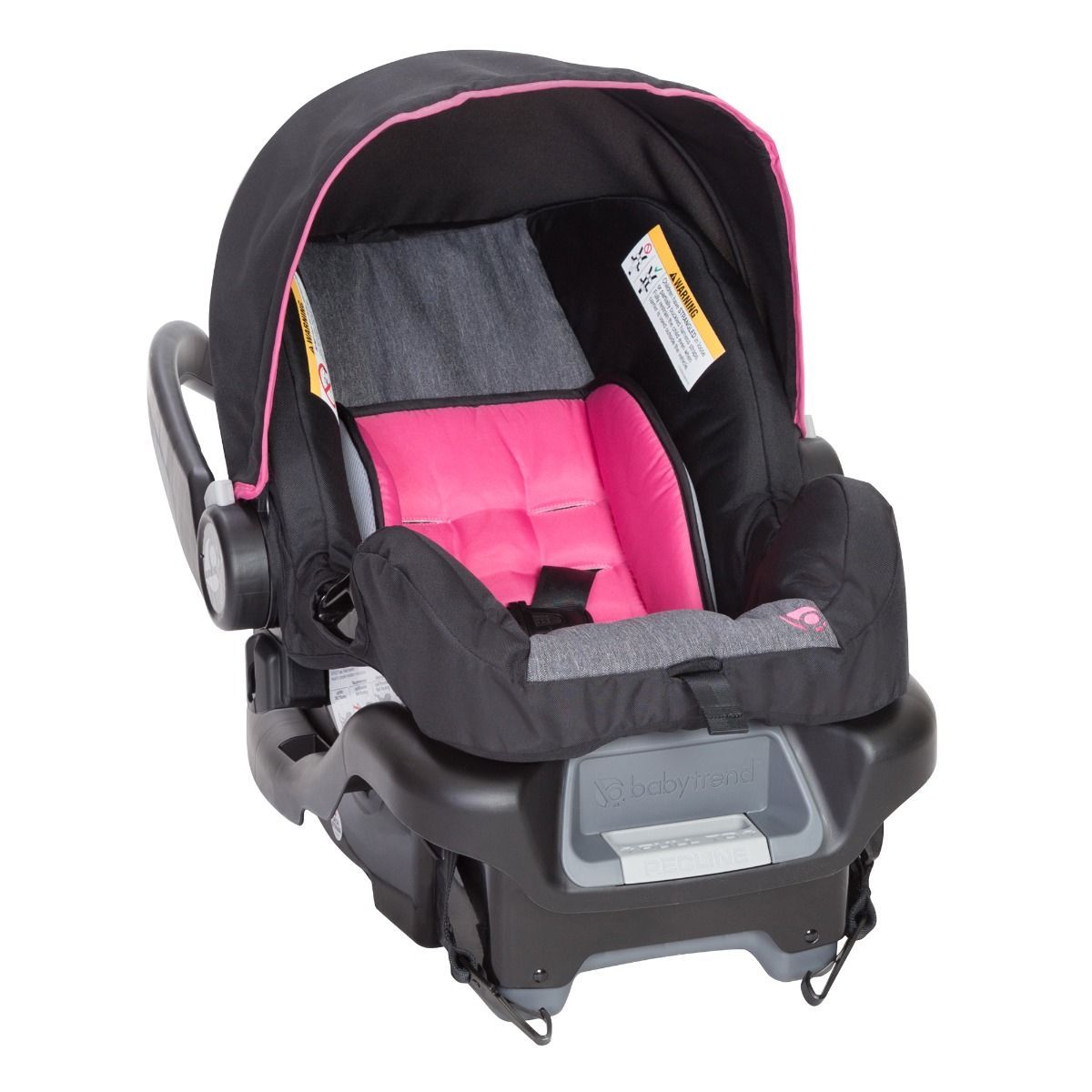 Baby trend espy 35 travel system reviews outlet