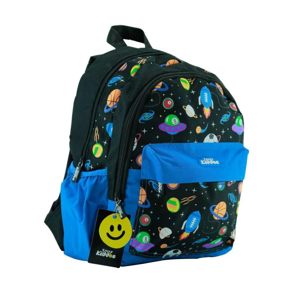 Black fancy deals backpack