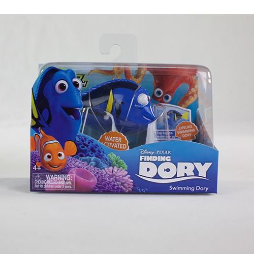 Finding Dory Dory Toy