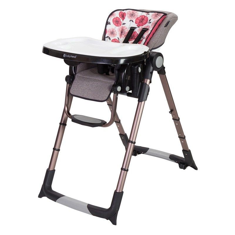 Baby trend go lite rose gold online