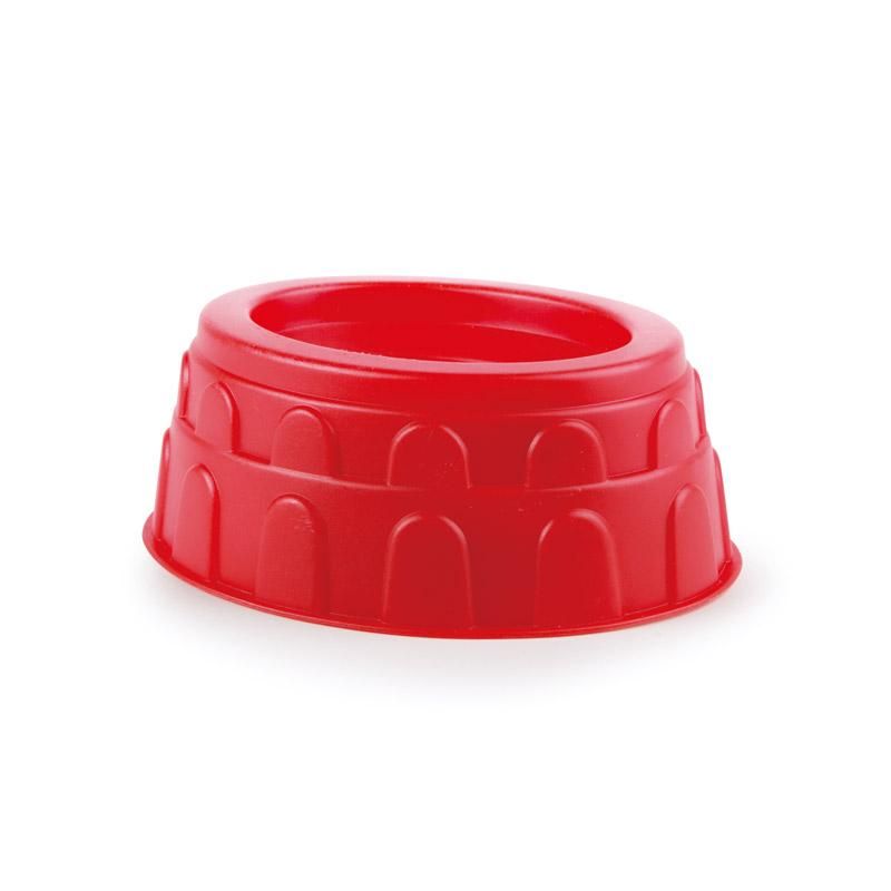 Hape Colosseum - Red - Beach Toy