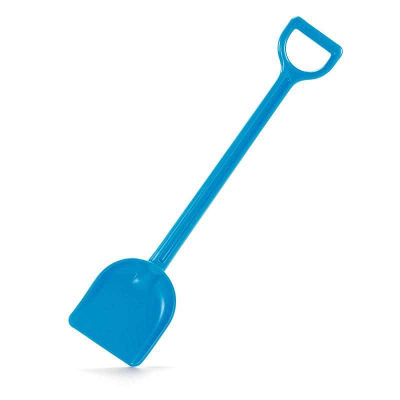 Hape Sand Shovel - Blue - Beach Toy