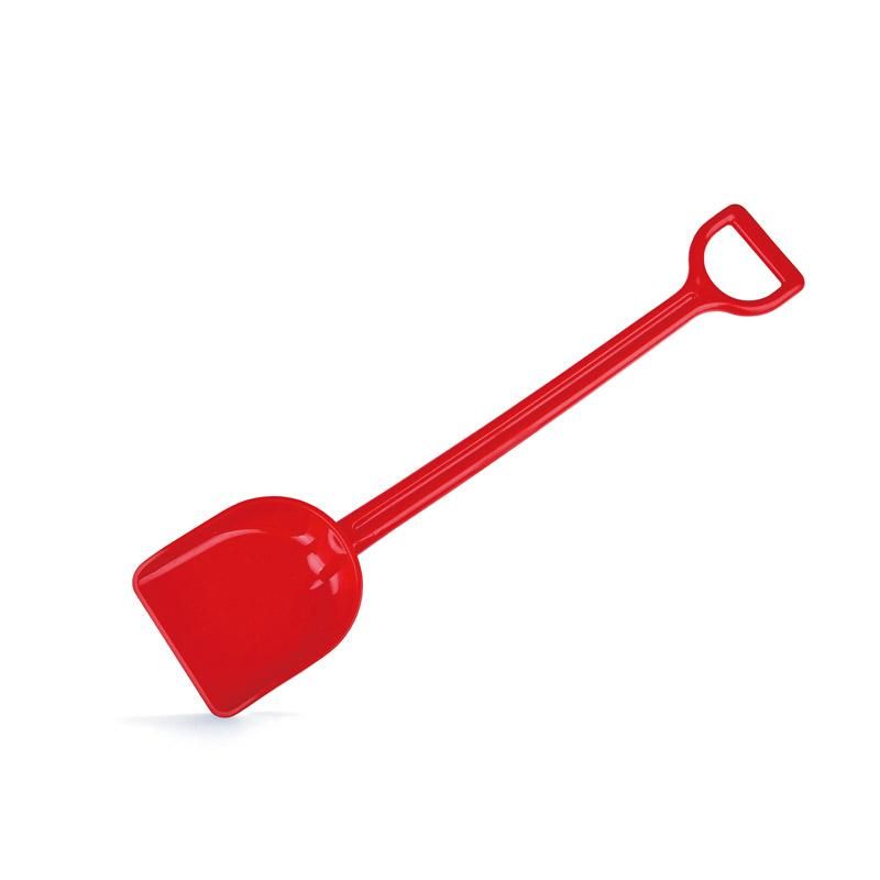 Hape Sand Shovel - Red - Beach Toy