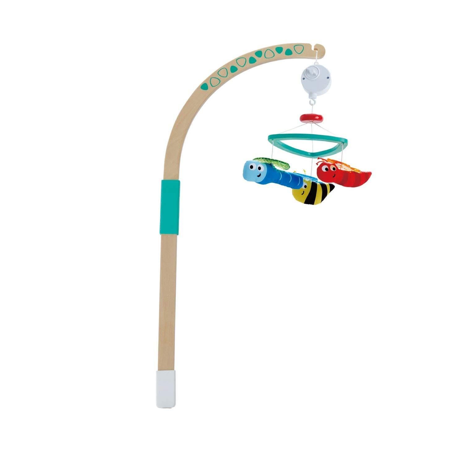 Hape Sweet Dreams Baby Mobile Toy