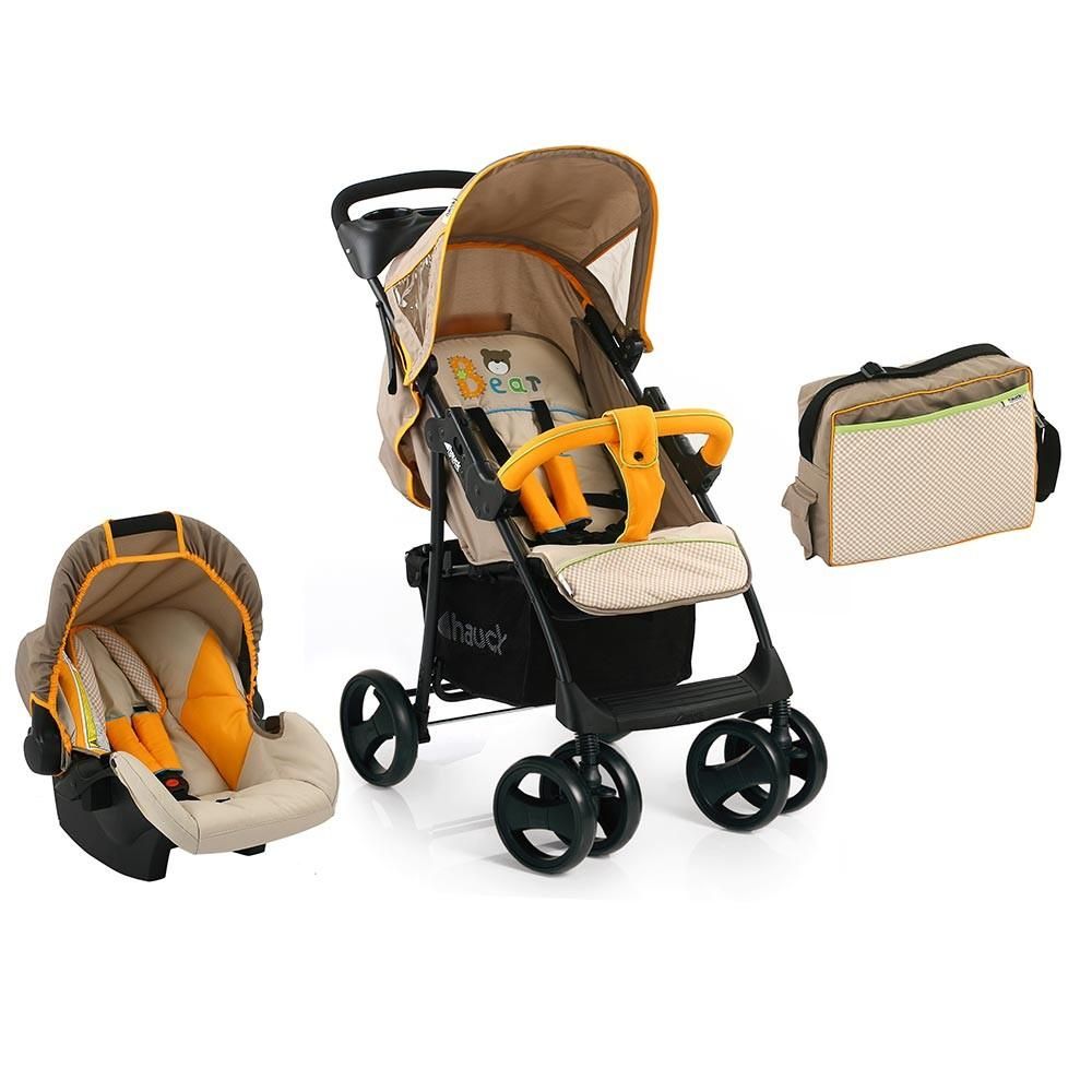 Hauck slx travel system outlet
