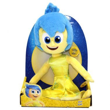 Joy outlet plush doll