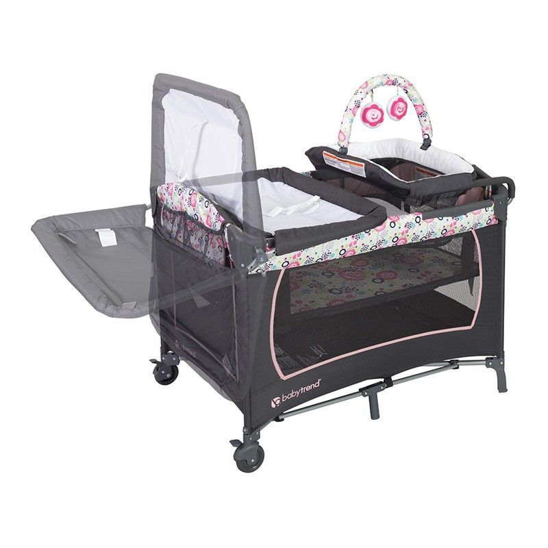 Nursery center playpen clearance