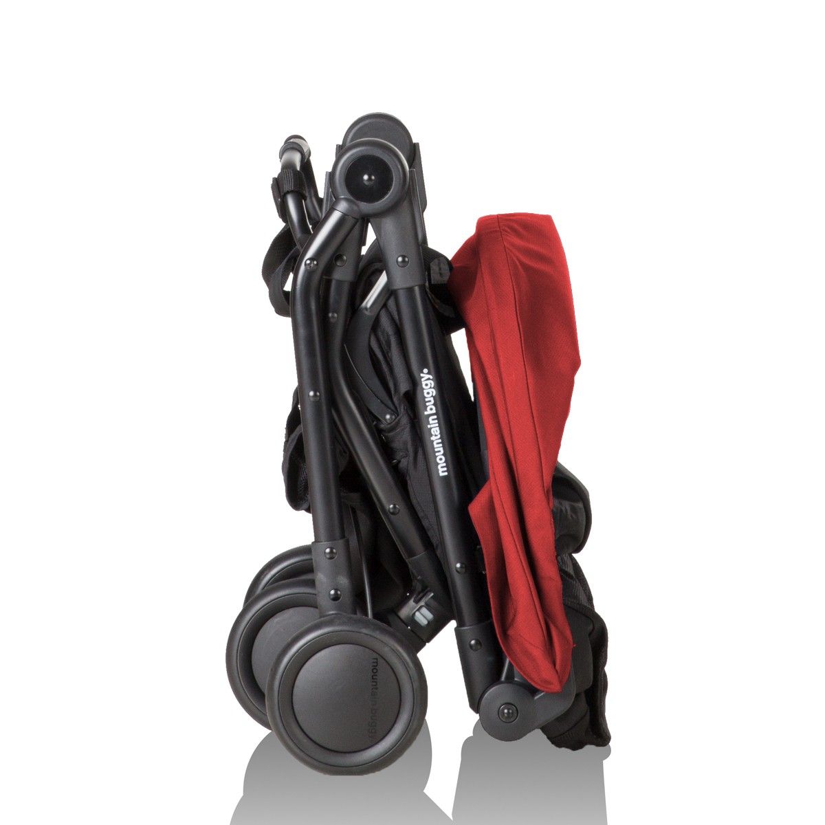 Mountain buggy nano travel pram cheap