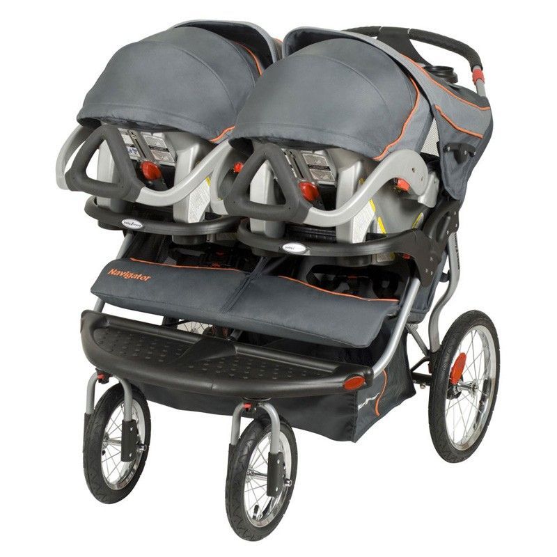 Navigator jogging stroller sales