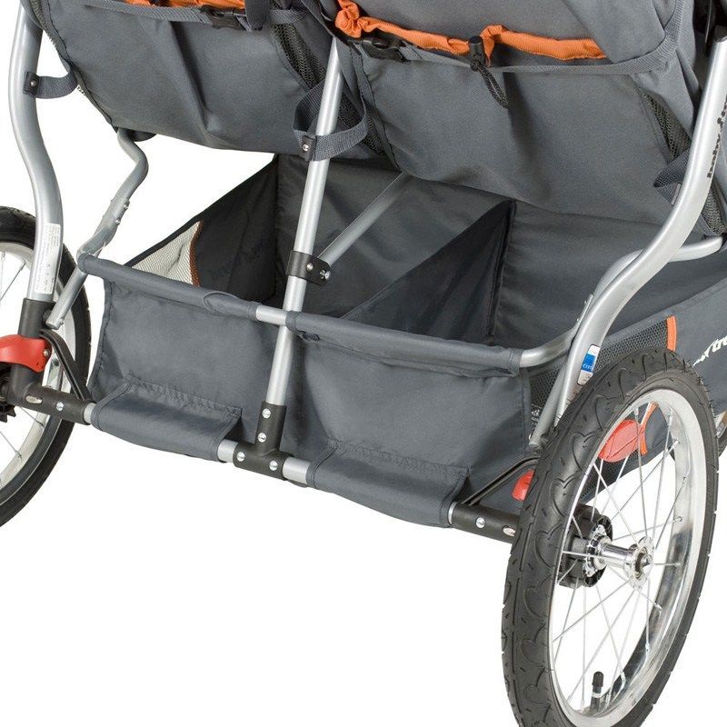 Baby trend navigator jogger discount