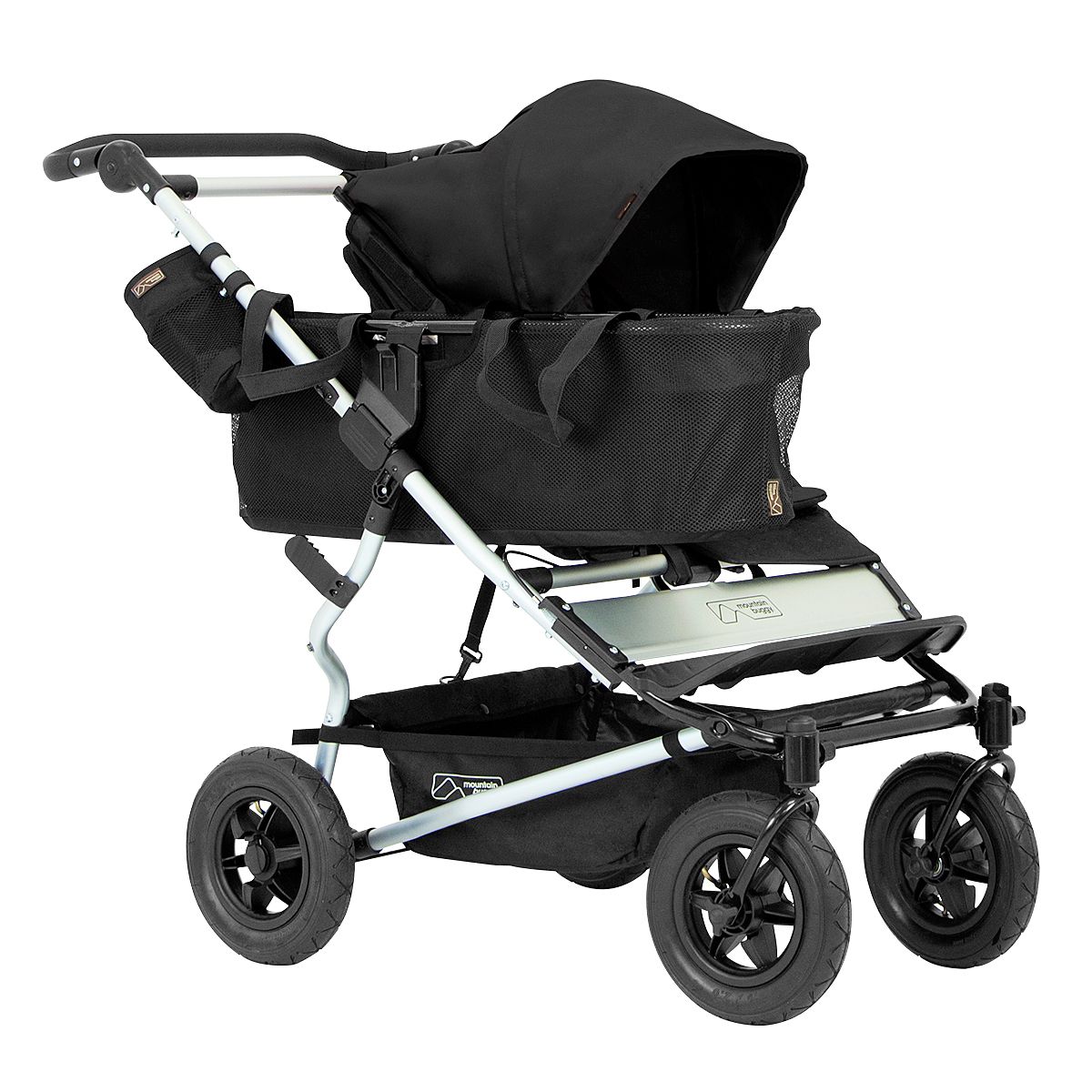 Mountain buggy joey tote bag clearance