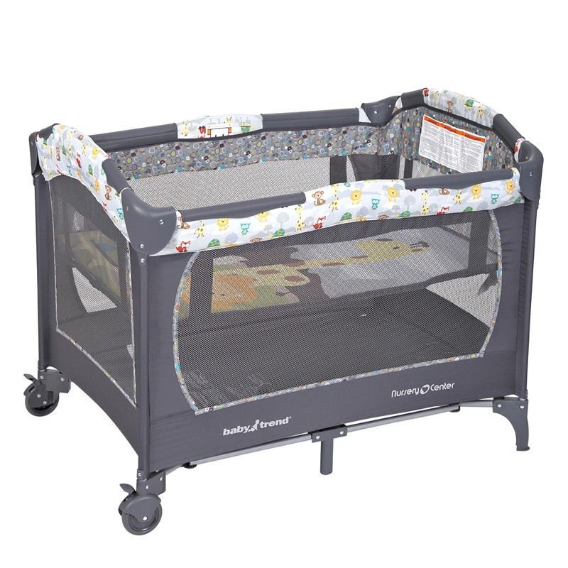 Trend play hot sale yard