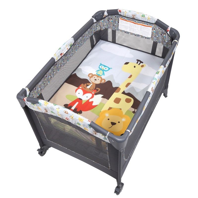 Trend top play yard