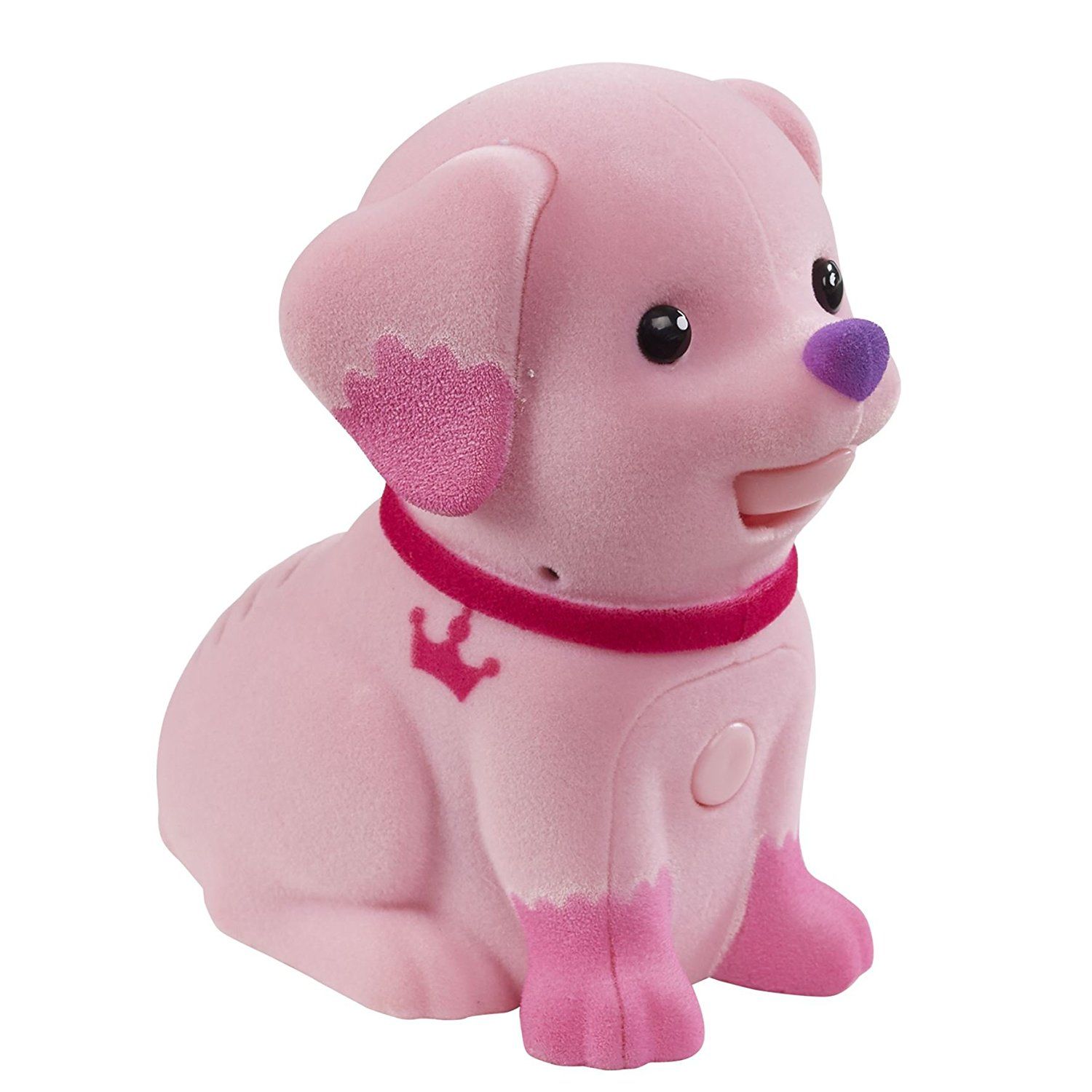 Little live pets sales sweet talking puppy